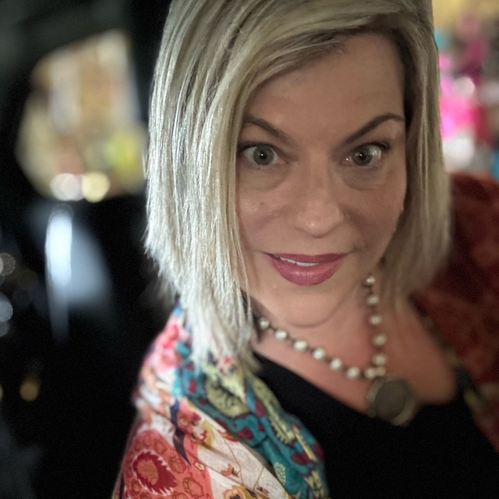 Meet your Posher, Melinda